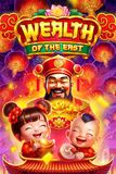 Wealth of the East